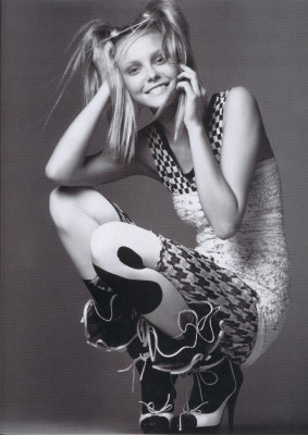 Caroline Trentini pic #181190