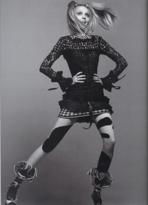 Caroline Trentini pic #181194