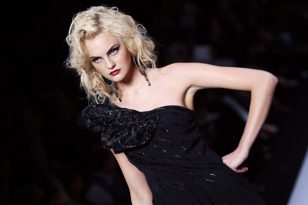 Caroline Trentini pic #242277