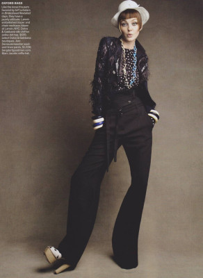 Caroline Trentini pic #305333