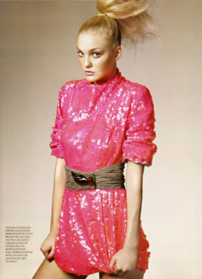 Caroline Trentini pic #181871