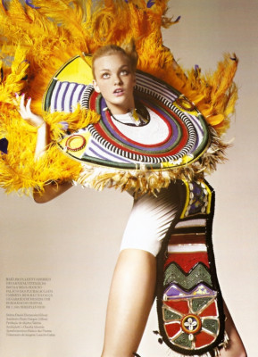 Caroline Trentini pic #181891