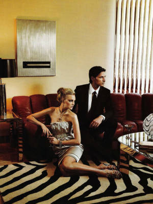 Caroline Trentini pic #163056