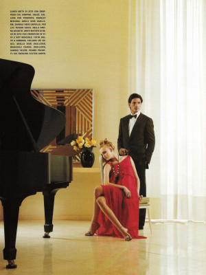 Caroline Trentini pic #163051