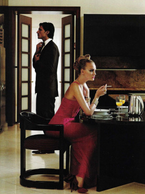Caroline Trentini pic #163053
