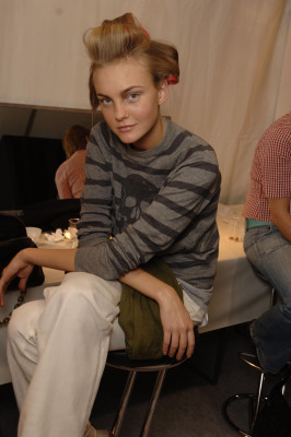 Caroline Trentini pic #268665