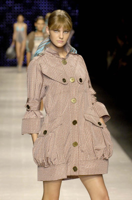 Caroline Trentini pic #167501
