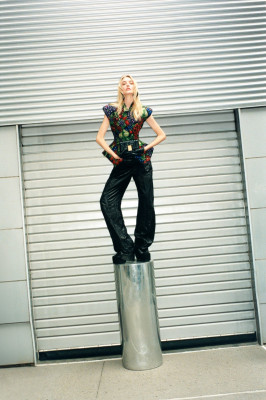 Caroline Trentini pic #1365401