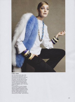 Caroline Trentini pic #305260