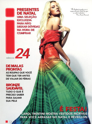 Caroline Trentini pic #264167