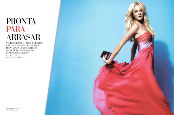 Caroline Trentini pic #264122