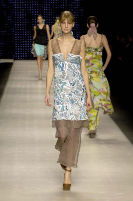 Caroline Trentini pic #167494