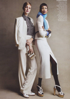 Caroline Trentini pic #305271