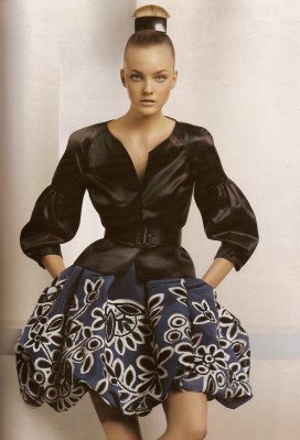 Caroline Trentini pic #180918