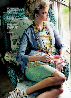 Caroline Trentini pic #181953