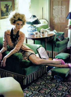 Caroline Trentini pic #181955