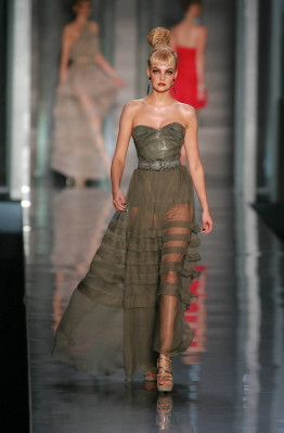 Caroline Trentini pic #293622