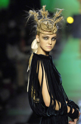 Caroline Trentini pic #223517