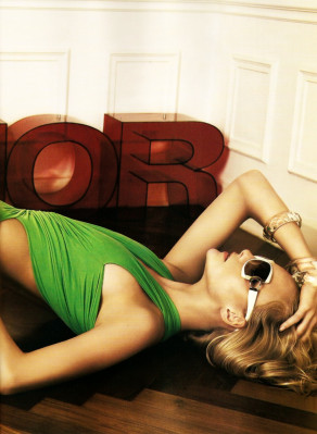 Caroline Trentini pic #181982