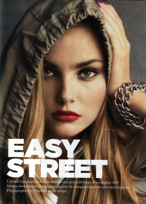 Caroline Trentini pic #180910