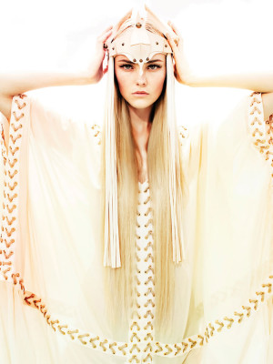 Caroline Trentini pic #566362
