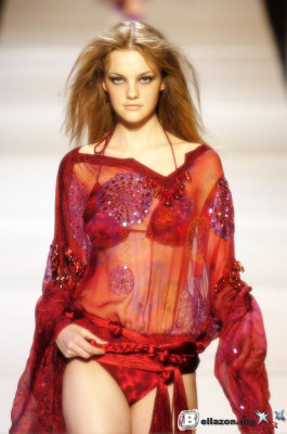 Caroline Trentini pic #179652