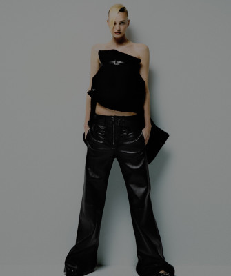Caroline Trentini pic #1329006