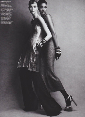 Caroline Trentini pic #305285