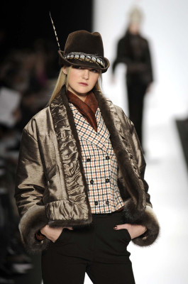Caroline Trentini pic #190882