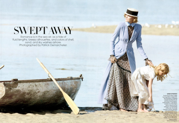 Caroline Trentini pic #423268