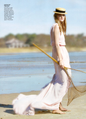 Caroline Trentini pic #423269