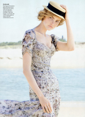 Caroline Trentini pic #423270