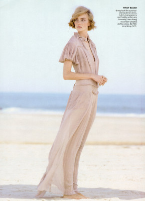 Caroline Trentini pic #423272