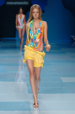 Caroline Trentini pic #447745