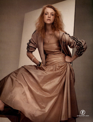 Caroline Trentini pic #64259