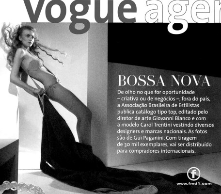 Caroline Trentini pic #64258