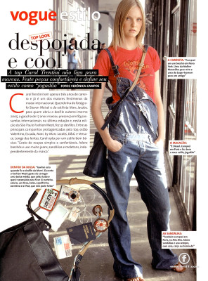 Caroline Trentini pic #64250