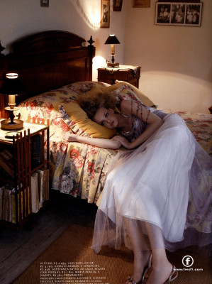 Caroline Trentini pic #64241