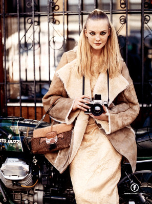 Caroline Trentini pic #64242