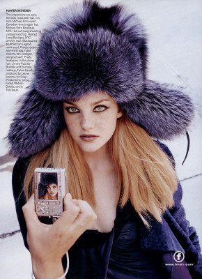 Caroline Trentini pic #64265