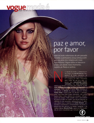 Caroline Trentini pic #64275