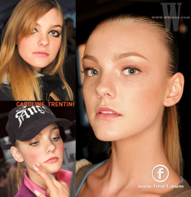 Caroline Trentini pic #64260