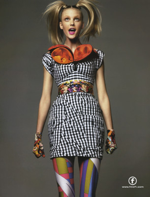 Caroline Trentini pic #64235