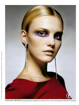 Caroline Trentini pic #64253