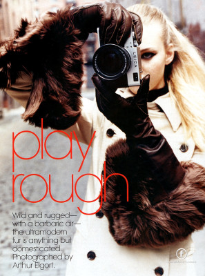 Caroline Trentini pic #64268