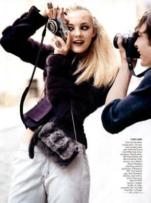 Caroline Trentini pic #64267