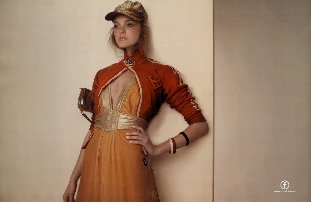 Caroline Trentini pic #64290