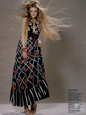 Caroline Trentini pic #64292