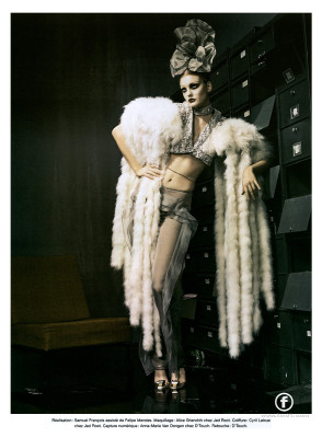 Caroline Trentini pic #64298