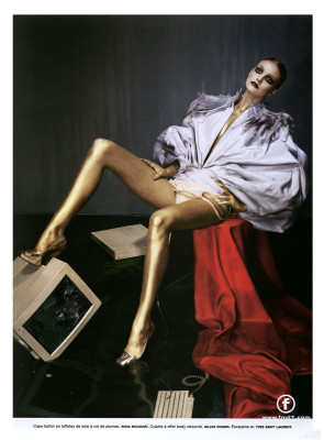 Caroline Trentini pic #64287